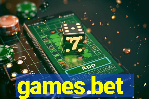 games.bet