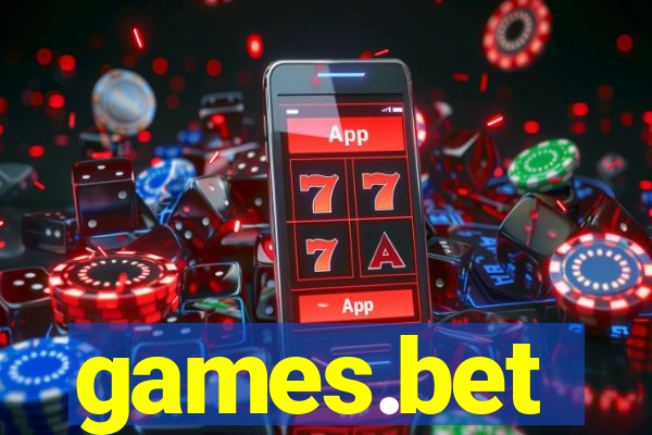 games.bet