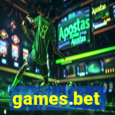 games.bet