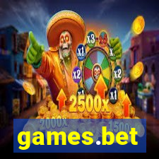games.bet
