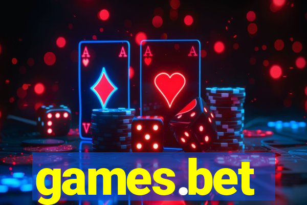 games.bet
