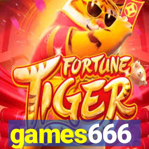 games666