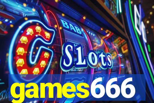 games666