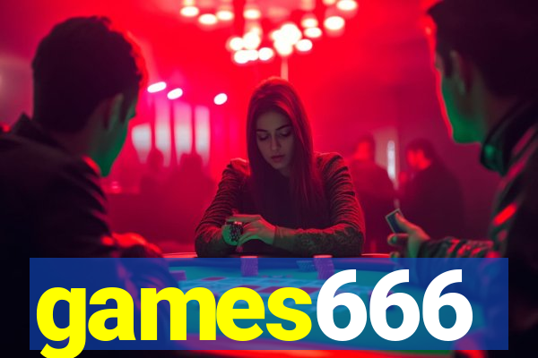 games666