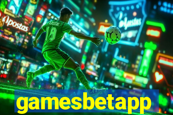 gamesbetapp