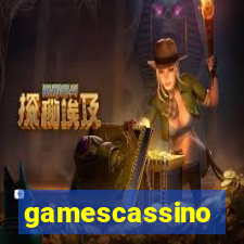 gamescassino