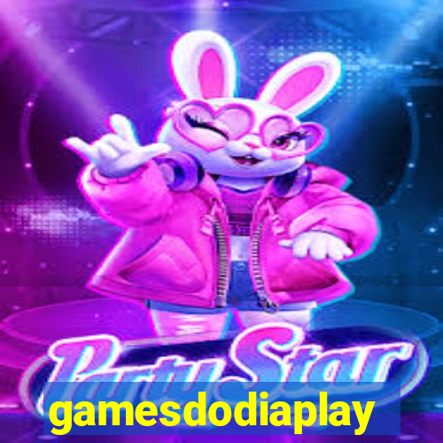 gamesdodiaplay