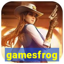 gamesfrog