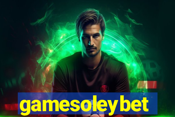gamesoleybet