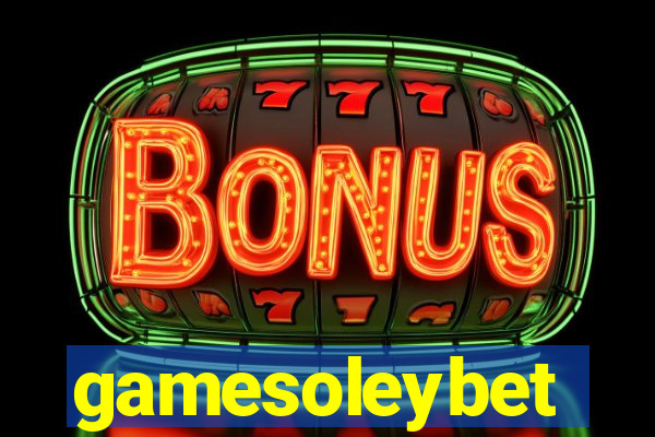 gamesoleybet