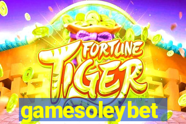 gamesoleybet