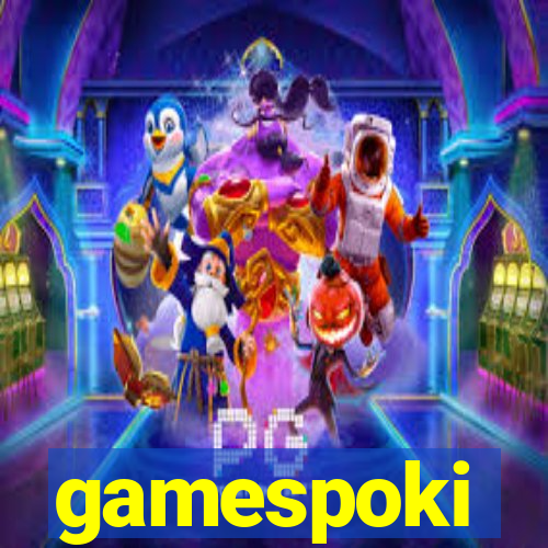 gamespoki