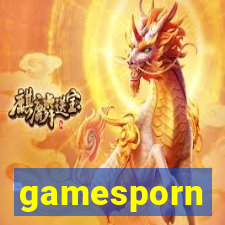 gamesporn