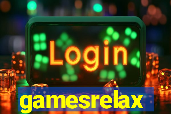 gamesrelax