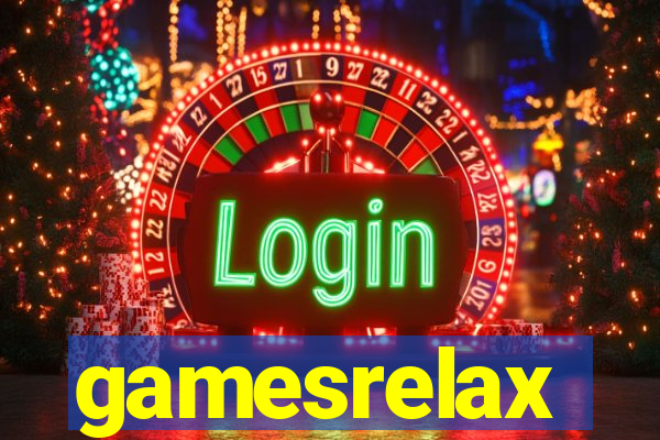 gamesrelax