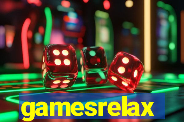 gamesrelax