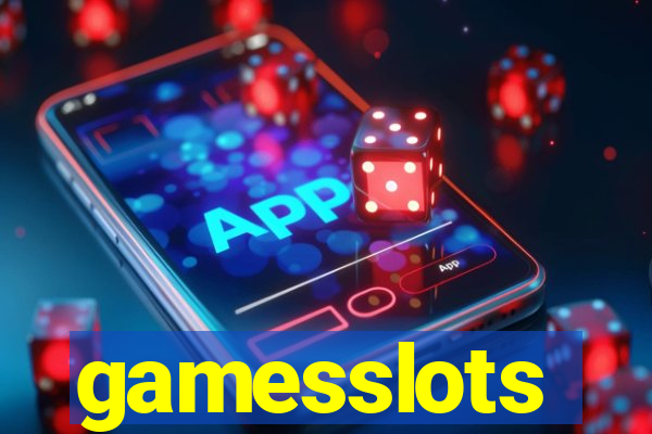 gamesslots