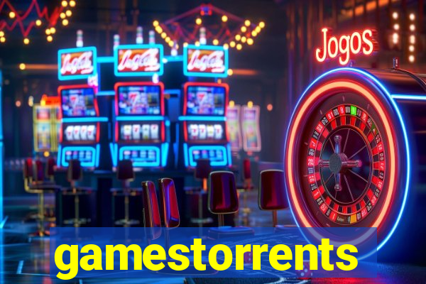 gamestorrents