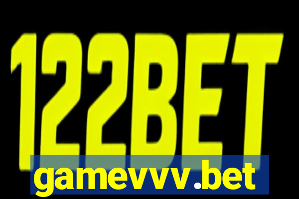 gamevvv.bet