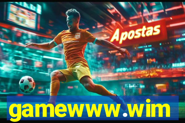 gamewww.wim