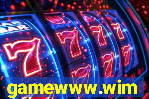 gamewww.wim
