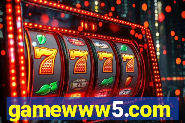 gamewww5.com