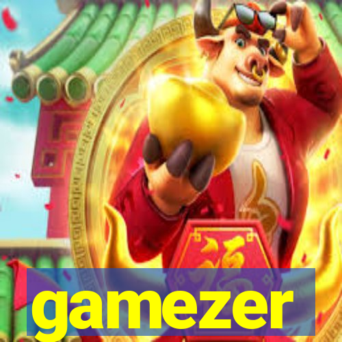 gamezer