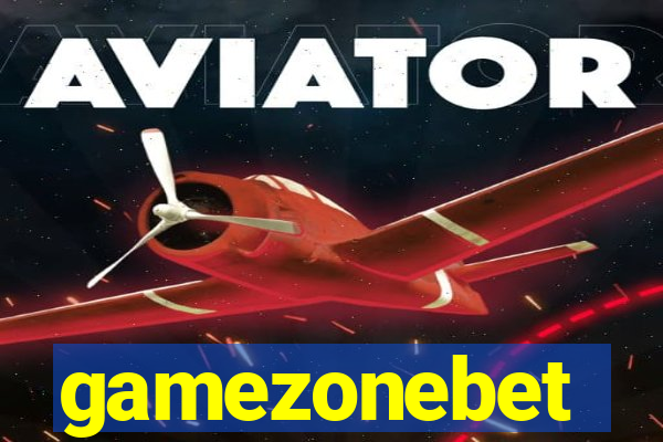 gamezonebet