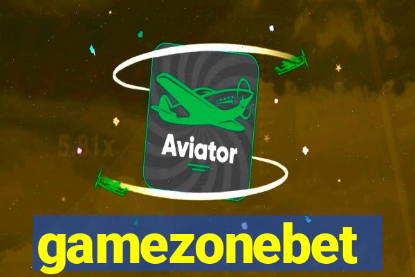 gamezonebet