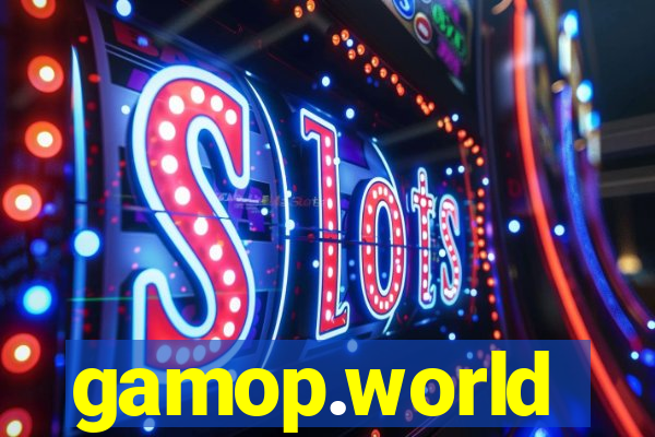 gamop.world