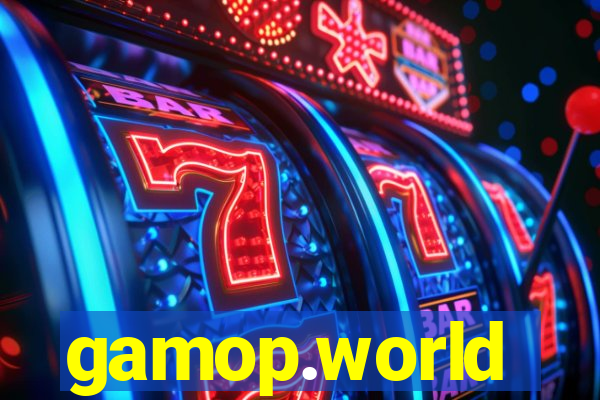 gamop.world