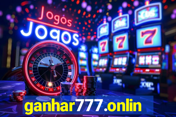 ganhar777.online