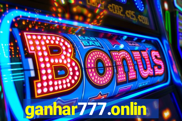ganhar777.online