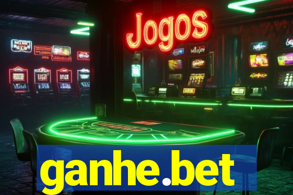ganhe.bet