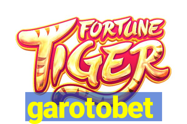 garotobet