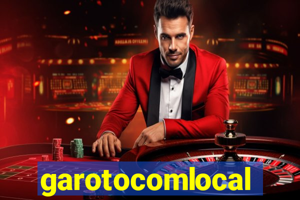 garotocomlocal