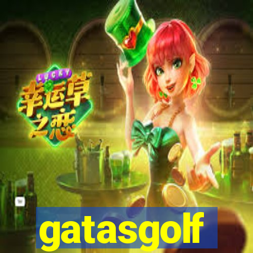 gatasgolf