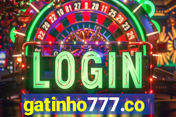 gatinho777.co