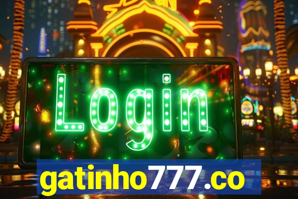 gatinho777.co