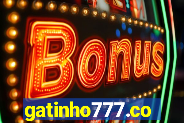 gatinho777.co