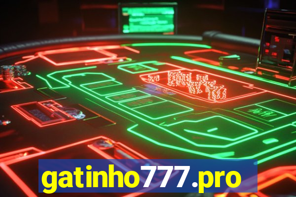 gatinho777.pro
