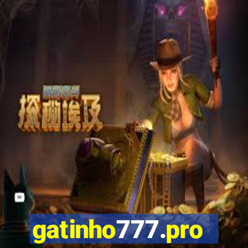 gatinho777.pro