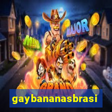 gaybananasbrasil.com