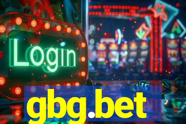 gbg.bet