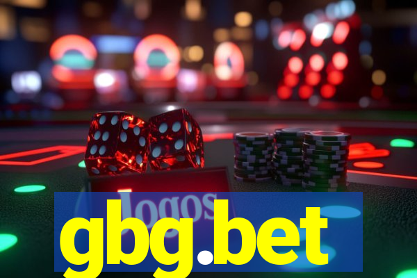 gbg.bet
