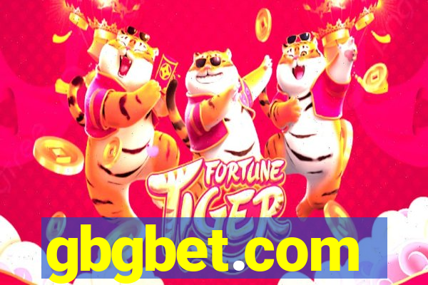 gbgbet.com