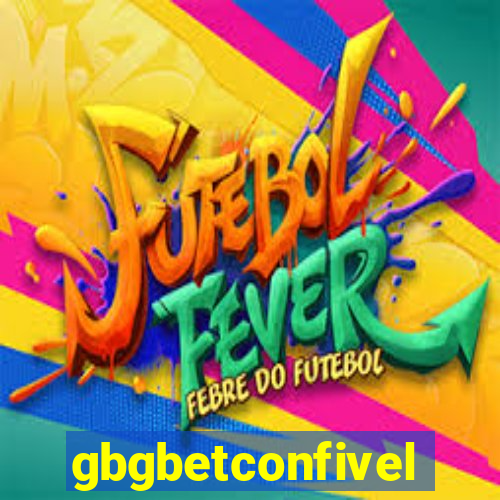 gbgbetconfivel