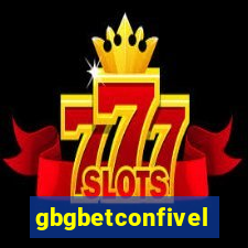 gbgbetconfivel