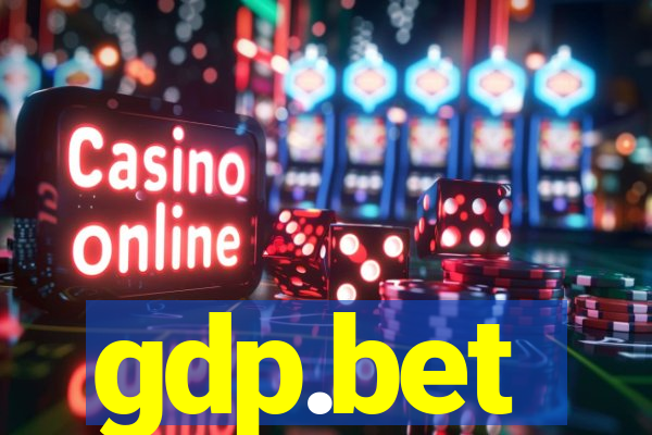 gdp.bet