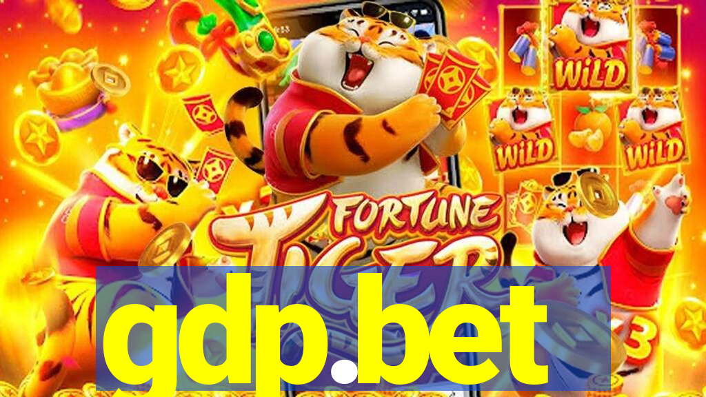 gdp.bet